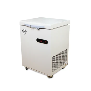 

-150C Professional Mass Freezing Machine LCD Touch Screen Separating Machine Frozen Separator