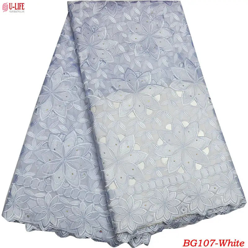 BG107-White