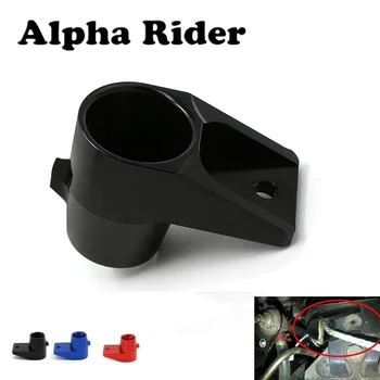 

Vehicle Parts 1 Piece Aluminum Upper Pull String / Rope Guide For Polaris Recoil 1992-2008 Replace Number 5431385 Black Red Blue