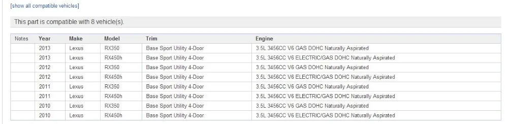 Парковка Сенсор PDC Сенсор парковке Управление Сенсор для Lexus RX350 RX450H 89341-48010 188300-2861 2010- 2013