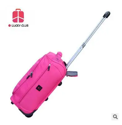 Women /& Men Foldable Travel Duffel Bag Vintage Colorful Under Sea Ocean Jellyfish For Luggage Gym Sports