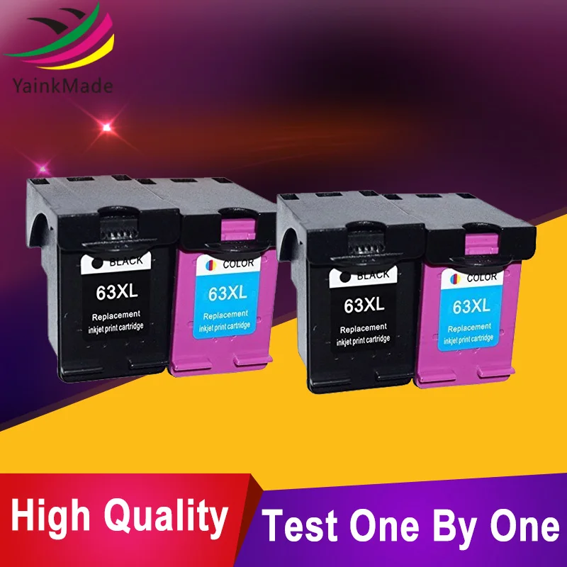 3 Set Compatible inks for HP 364 XL Photosmart 5520 5510 B8550 C53244 C5380 C63244 C6380 Deskjet