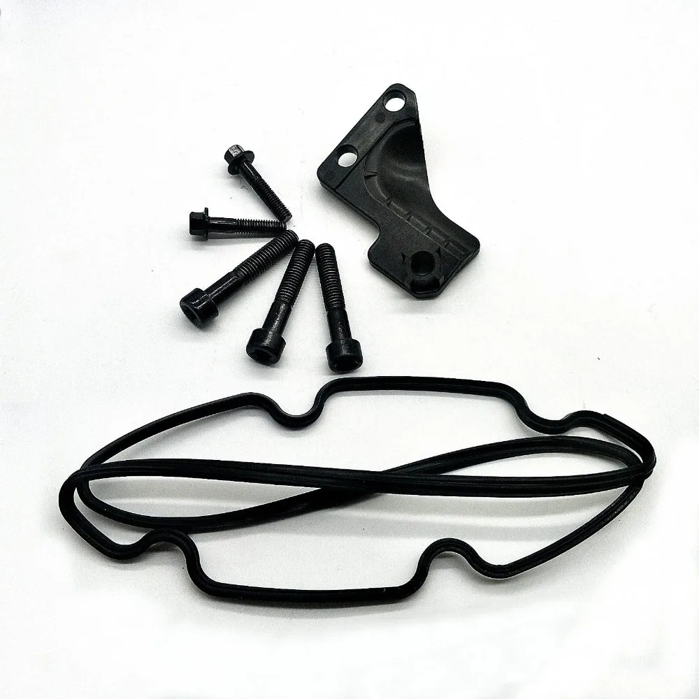 For Ford 6 0l Powerstroke Diesel Stc Hpop Fitting Upgrade Kit Ipr