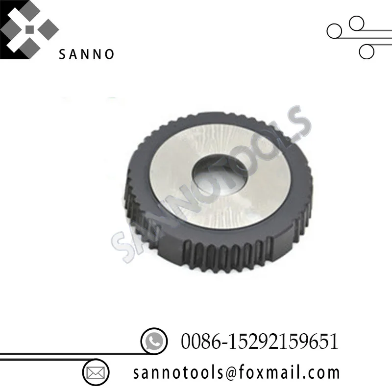 M3.2-M16 20 градусов Тип чаши создать формы шестерни резак высокая точность бритья, шлифование и лыжные прямые зубья зуборезный инструмент