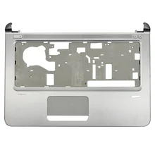 New Original For HP Probook 440 G3 Palmrest keyboard Upper case with Touchpad E477464 49X62TATP10TEEP keyboard Bezel Cover New Original For HP Probook 440 G3 Palmrest keyboard Upper case with Touchpad E477464 49X62TATP10TEEP keyboard Bezel Cover