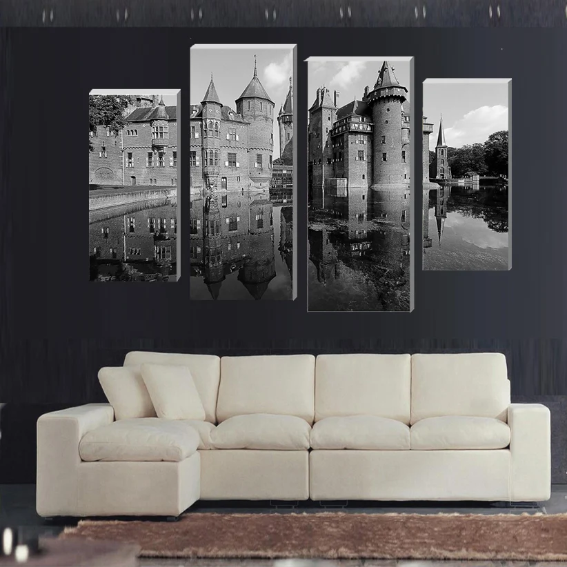 canvas collages ideas photo