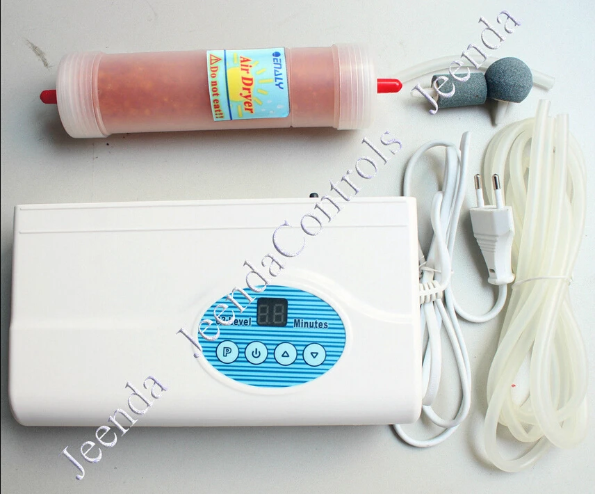 Enaly Ozone Generator Machine Air&ampWater Purifier OZX-300ST Sterilizer+Timer | Инструменты