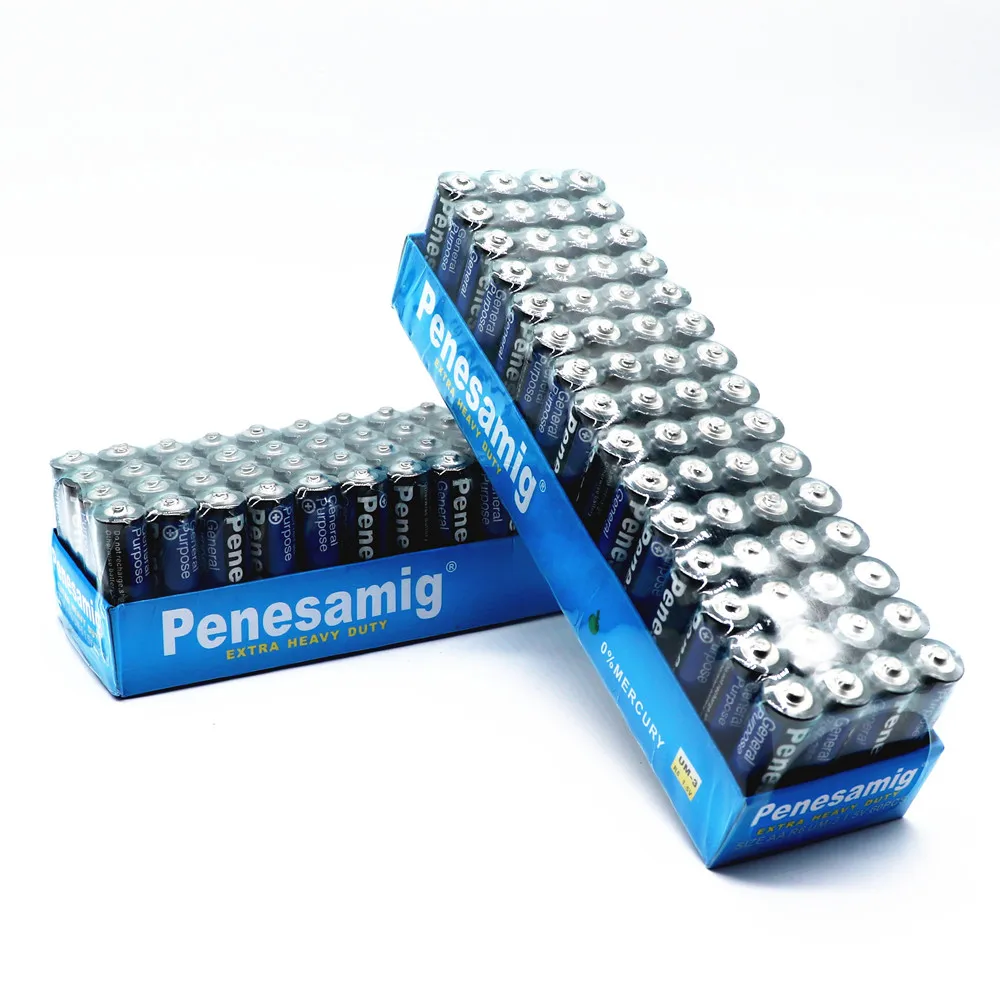 

16Pcs Alkaline Dry Battery AA 1.5V Baterias For camera,calculator, alarm clock, mouse ,remote control 2Abattery
