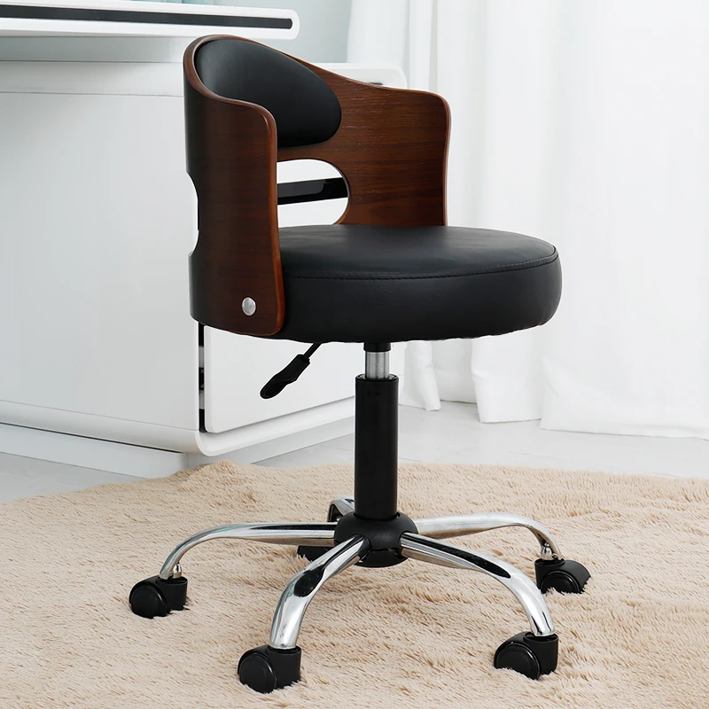 

15%Bar table chair lift swivel chair back nail chair computer chair home fashion creative beauty stool