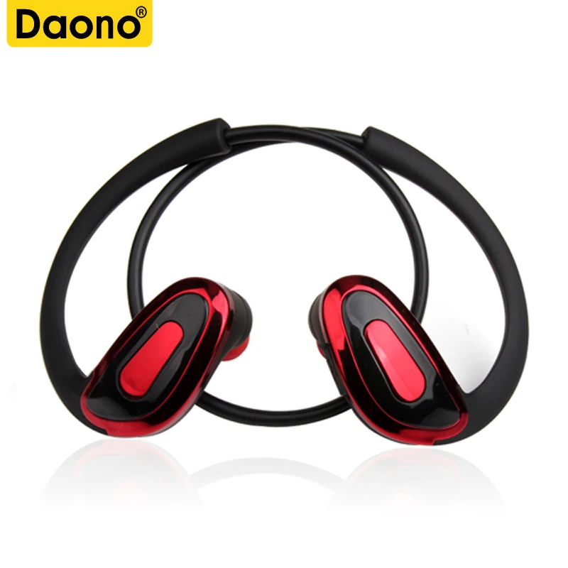 DAONO R8 бас Bluetooth наушники беспроводные наушники с микрофоном спортивные стерео Bluetooth гарнитуры для телефона гарнитура геймер|Наушники и гарнитуры| | АлиЭкспресс