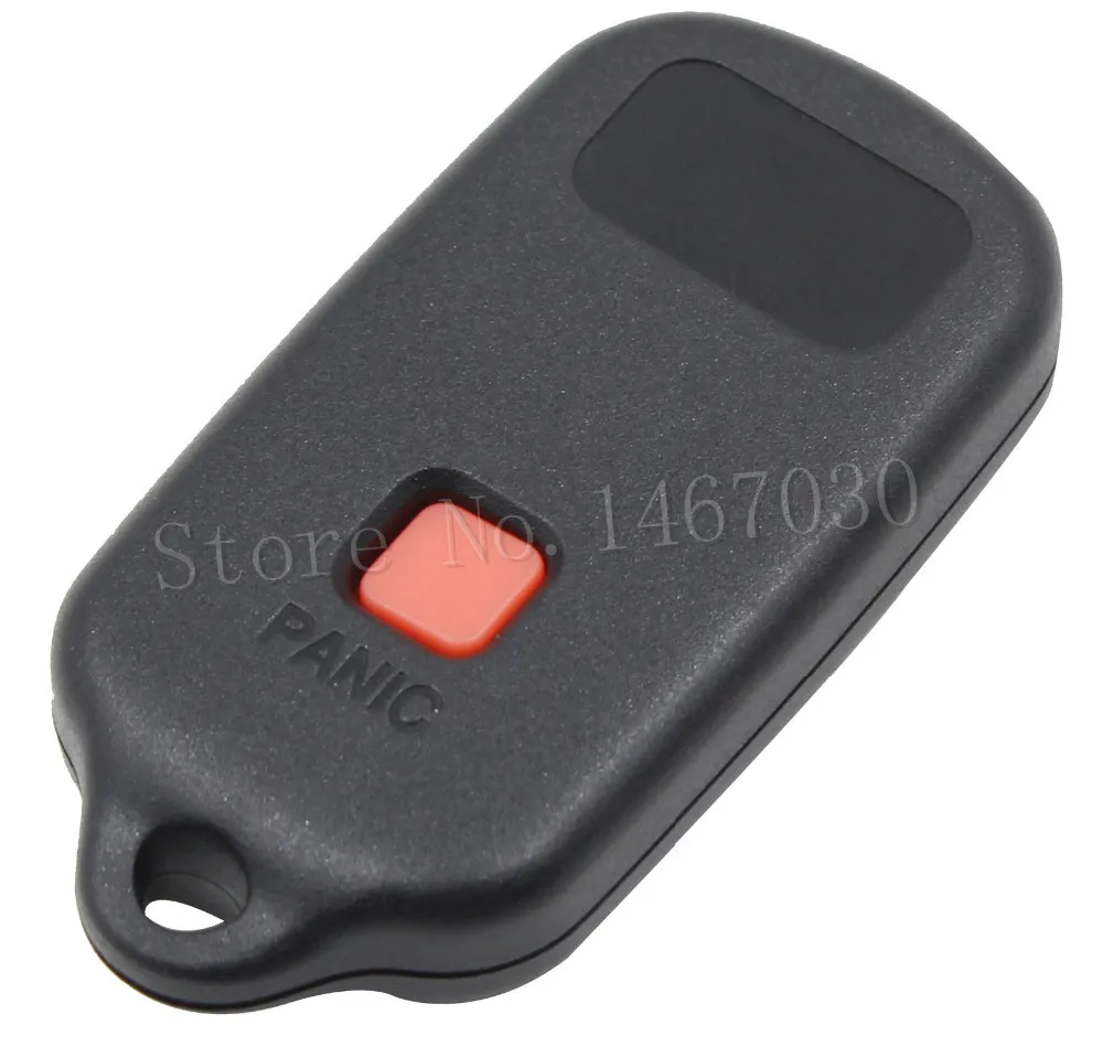 chiave telecomando per Toyota Avalon 9 chiave telecomando per Toyota Avalon -