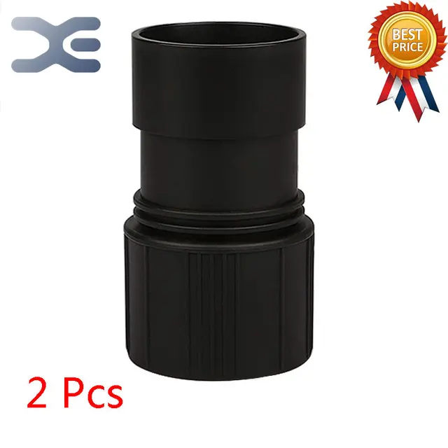 2Pcs Industrial Vacuum Cleaner Accessories Industrial Vacuum Cleaners