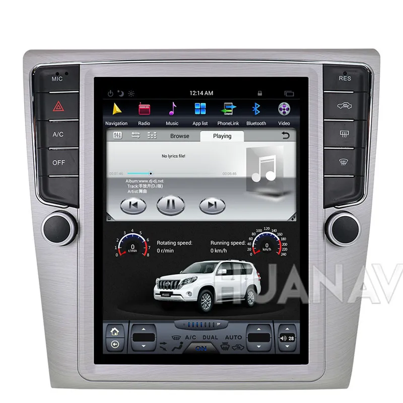 Excellent HUANAV Car no CD DVD Player GPS navigation For VW Passat Magotan CC multimidia tape recorder radio stereo Auto player 2 Excellent HUANAV Car no CD DVD Player GPS navigation For VW Passat Magotan CC multimidia tape recorder radio stereo Auto player 2
