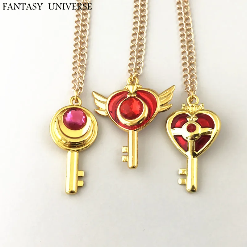 

FANTASY UNIVERSE Freeshipping wholesale 20pc a lot necklace DJIUDVPP03