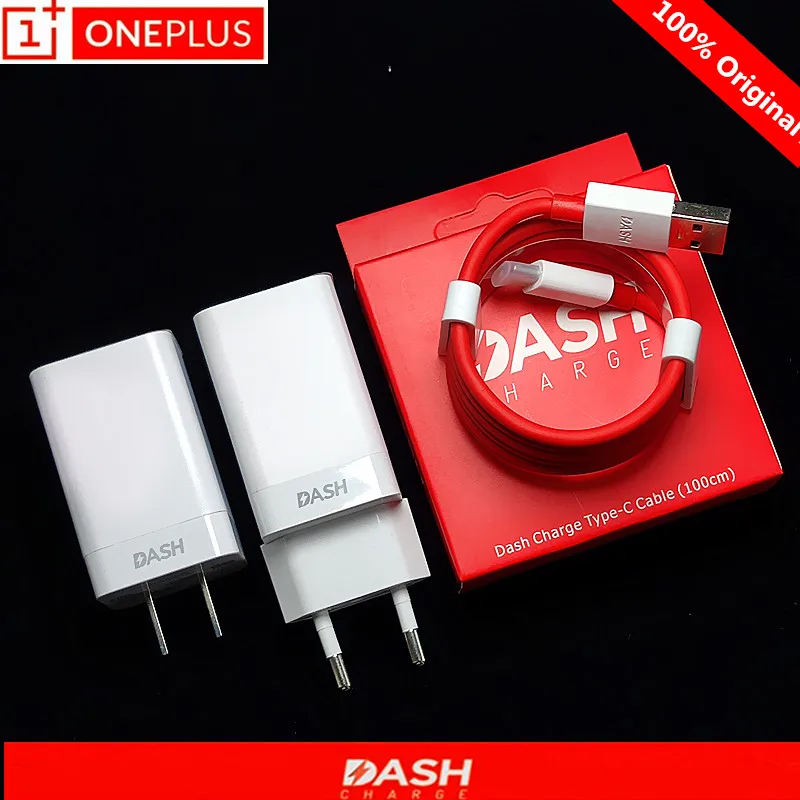 

Original Oneplus 6 Dash charger One plus 6t Smartphone 5V/4A Fast charge USB wall power Adapter For oneplus 5 5t 3 3t
