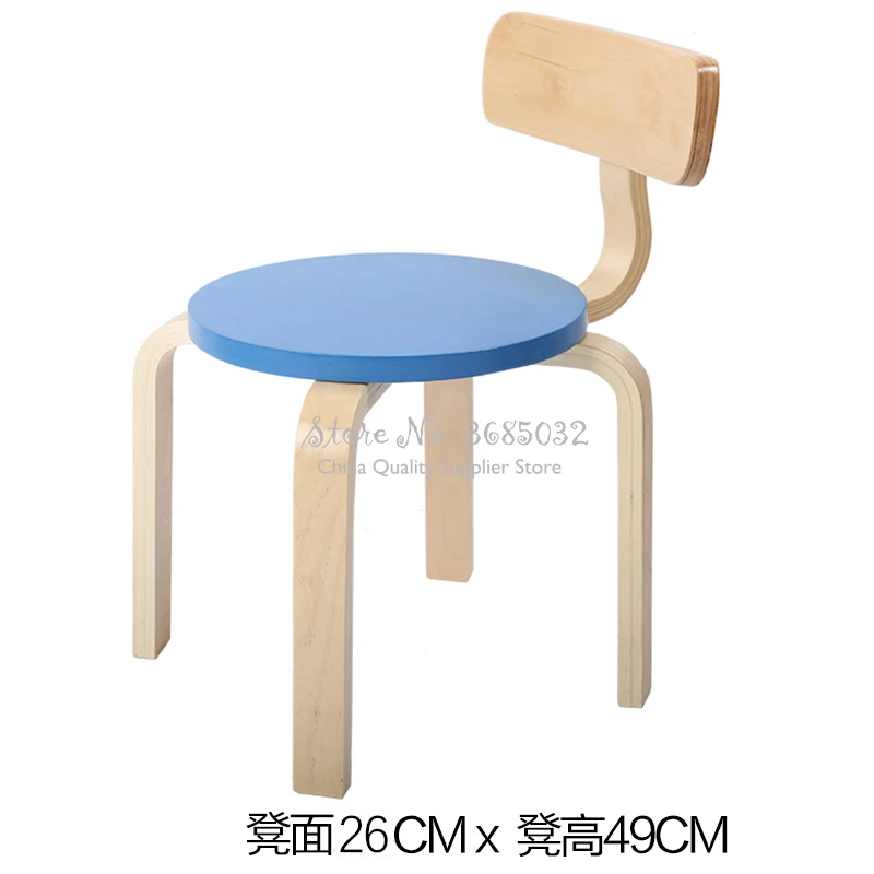 D,Fashion Creative Children's Table & Chair Solid Wood Kids Furniture Change Shoe Stool Multicolor toddler chairs D,Fashion Creative Children's Table & Chair Solid Wood Kids Furniture Change Shoe Stool Multicolor toddler chairs