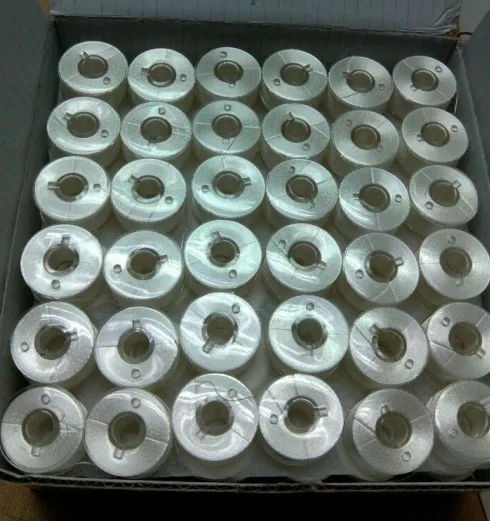 75D-2-60wt-polyester-prewound-bobbin-threads-for-sewing-machine-size-A-palstic-side-free-shipping