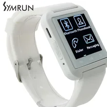 New Style Hot U8 Smart Watch Oem Smart Watch Mobile Phone Support Many Languages With Android Phone smart watch women