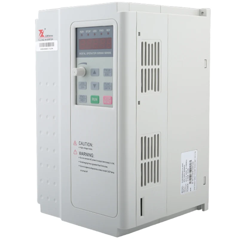 

3.7kw 380v VFD Frequency Inverter DZB312B003.7L4DK instead DZB280B003.7L4DK variable frequency driver for engraving machine
