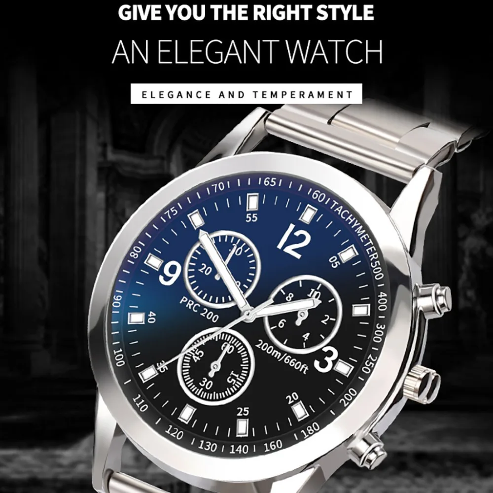 Новые мужские брендовые роскошные часы деловые мужские наручные часы t кварцевые часы с металлическим циферблатом модные часы Erkek Kol Saati@ 50