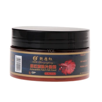 

Fish Food Tablet Astacin Shrimp Aquarium Feeding Fish Tank Tropical Catfish Pill