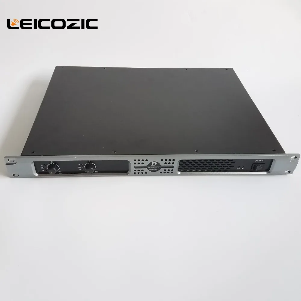 Leicozic Amplifier class d professional power
