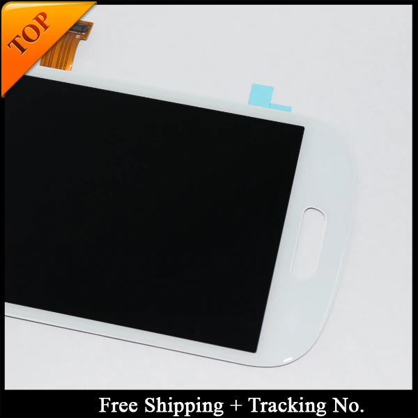 i8190 White