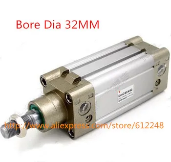 

DNC Standard Air Cylinder DNC32*150 Pneumatic Cylinder
