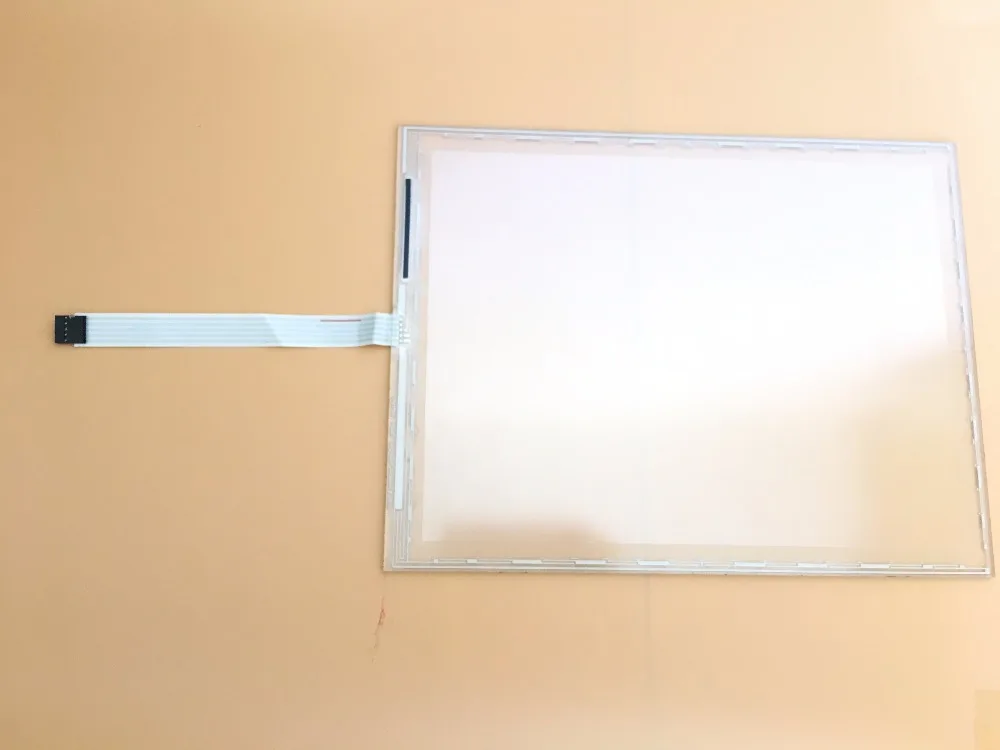 New Touch Screen only Touch & Touch Glass INDUSTRIAL MONITOR PANEL5000