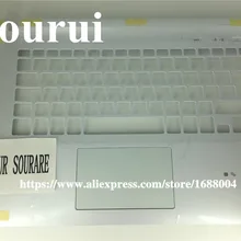 Бренд ноутбука США Упор для рук topcase Для hp Envy 13 серии 13-D 13-d000 D023TU 13-D040WM 829305-001 AM1D2000800