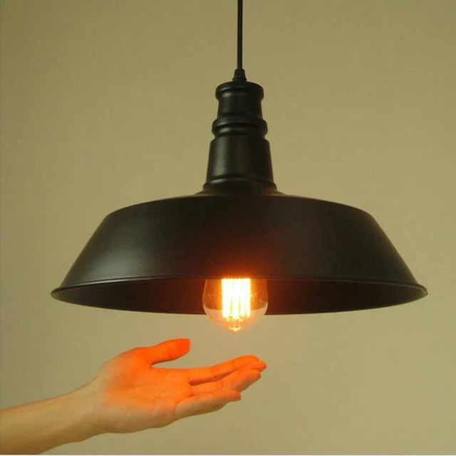 Lukloy Pendant Lights Lamp Shade Vintage Retro Kitchen Lukloy Pendant Lights Lamp Shade Vintage Retro Kitchen Light For Dining Room