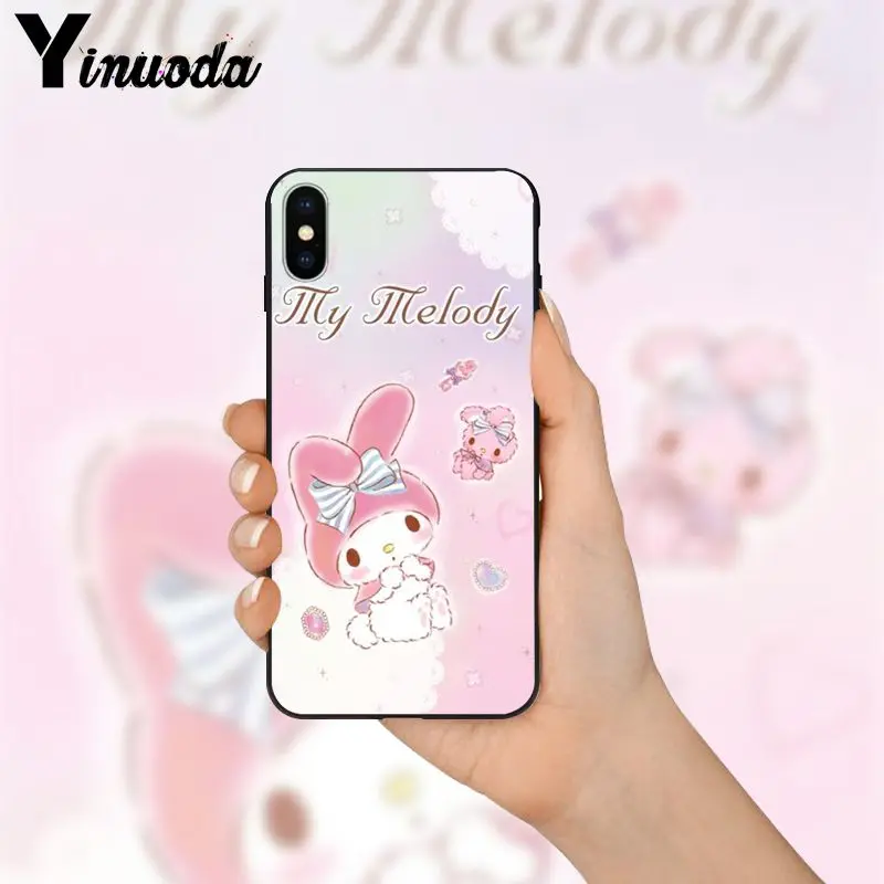 My melody