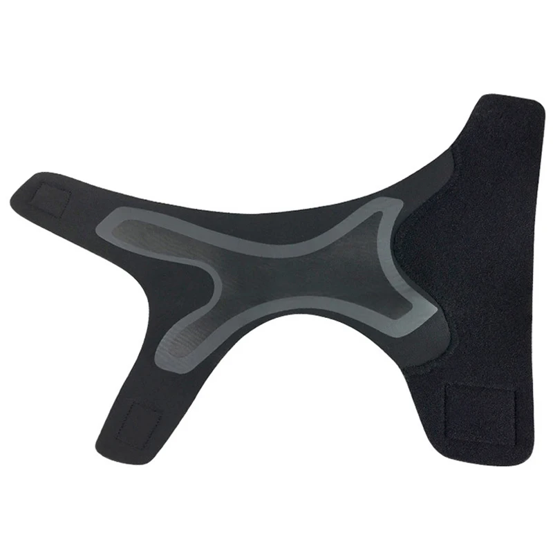 LOCLE напорный бандаж поддержка лодыжки Защита ног Баскетбол Футбол бадминтон анти растяжение лодыжки защитный теплый бандаж для кормления