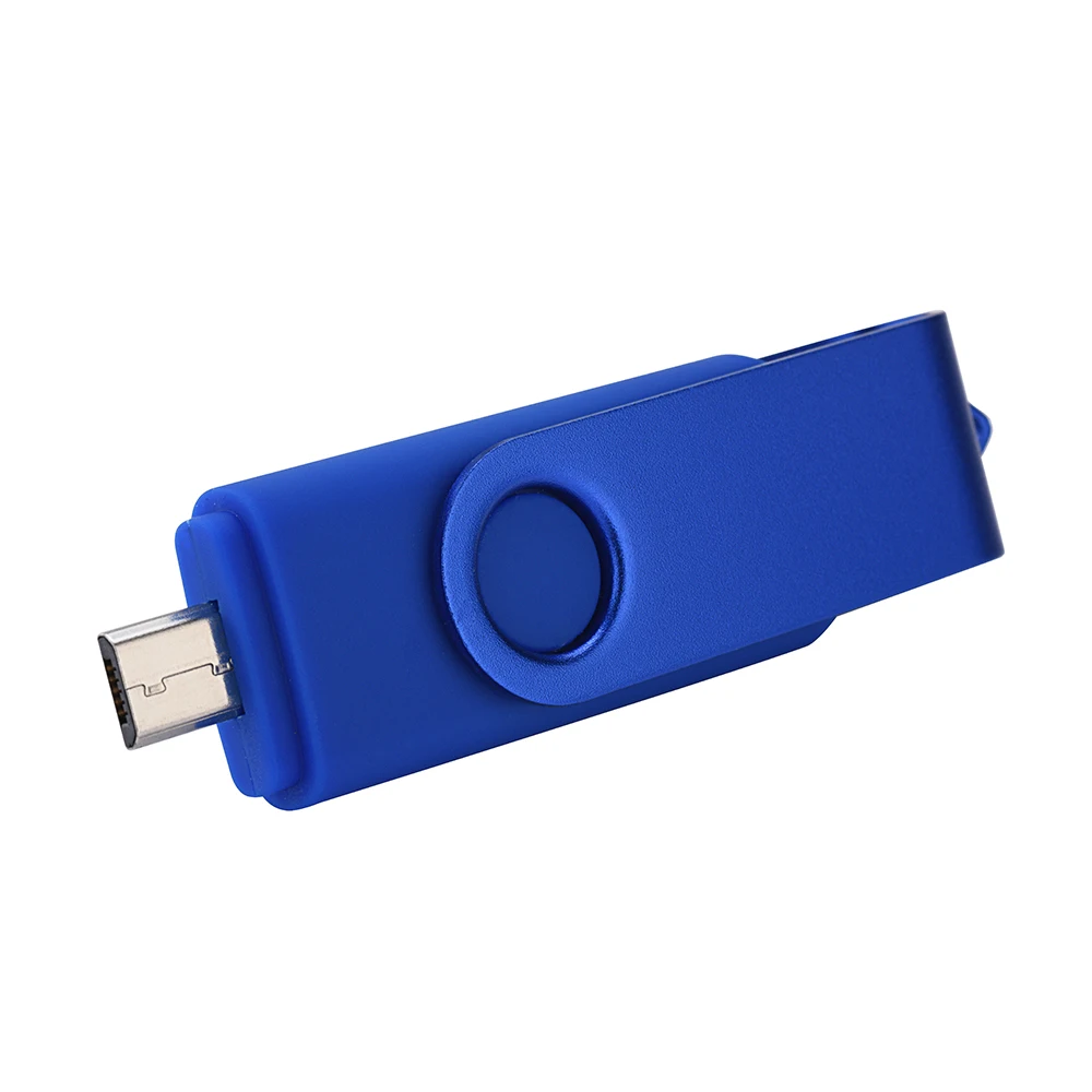 Высокоскоростной usb 2,0 OTG 64 Гб флэш-накопитель USB 128 Гб Внешняя память 32 Гб 16 Гб микро-usb-накопитель