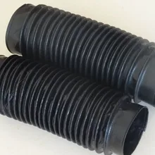 Круговой, Круглый, цилиндр cnc axi Защитная крышка сильфона, ID: 145 мм; OD: 182 мм; Lmax: 600 мм; Lmin: около 170 мм