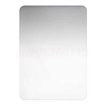 

Camera Filters Grad GND2 0.9 Z Series 100x150mm Soft Square Filter Graduated Neutral Density for Lee and Cokin Z-Pro Holder