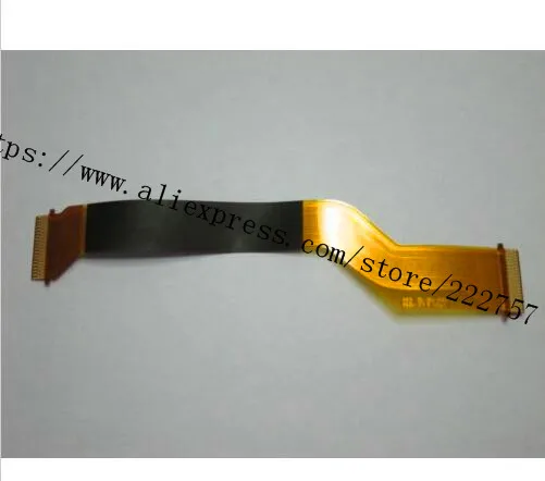 New Lcd Flex Cable Fpc For Sony Ilce 7 7S 7R A7 A7R Camera Unit Repair Part huismerk kopen in de aanbieding
