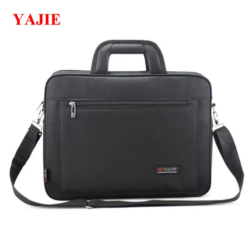 Yajie Luxury Brands Handbags Fashion 15.6 Inch Notebook Computer Bag