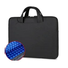 Новая деловая сумка для мужчин bostanten maleta 13 13,3 дюймов, сумка для ноутбука, портфель, Женская Деловая Сумка для документов, сумка для файлов, тонкая сумка