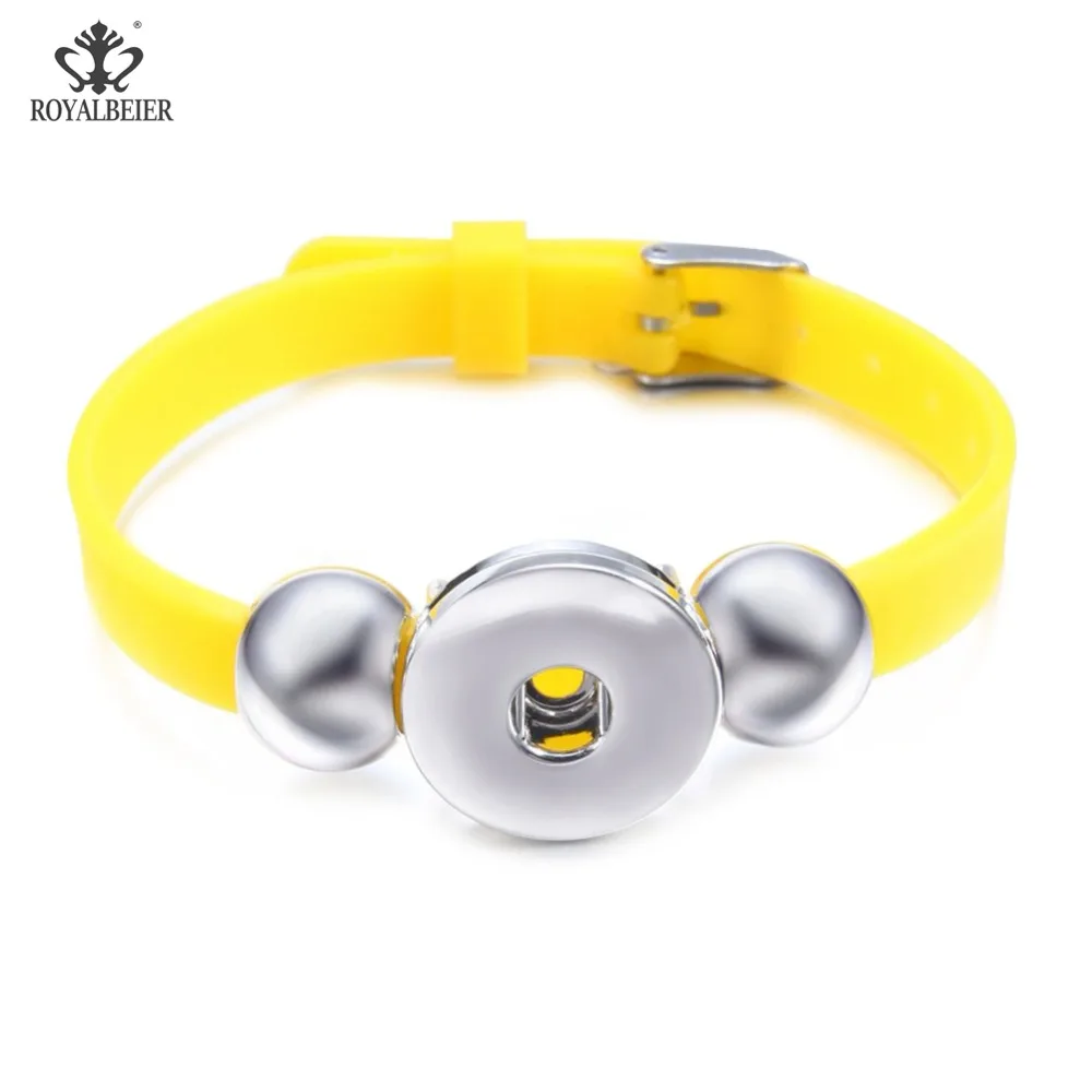 1 шт. браслет из искусственной кожи 18 мм SZ0748b|Браслеты с шармами| |