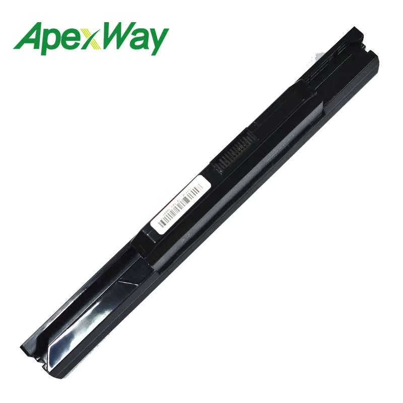 ApexWay 14 8 v A32 K53 Аккумулятор для ноутбука Asus A31 A42 K53S X53E A53JC AK53JE A53JH A41 K53E X54C X53S