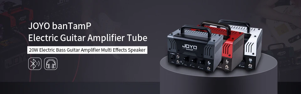 JOYO D-SEED II педаль петлителя задержка Гитарный процессор аналоговый эффект реверберации модуляции Модели PingPong эффекты двухканальный стерео