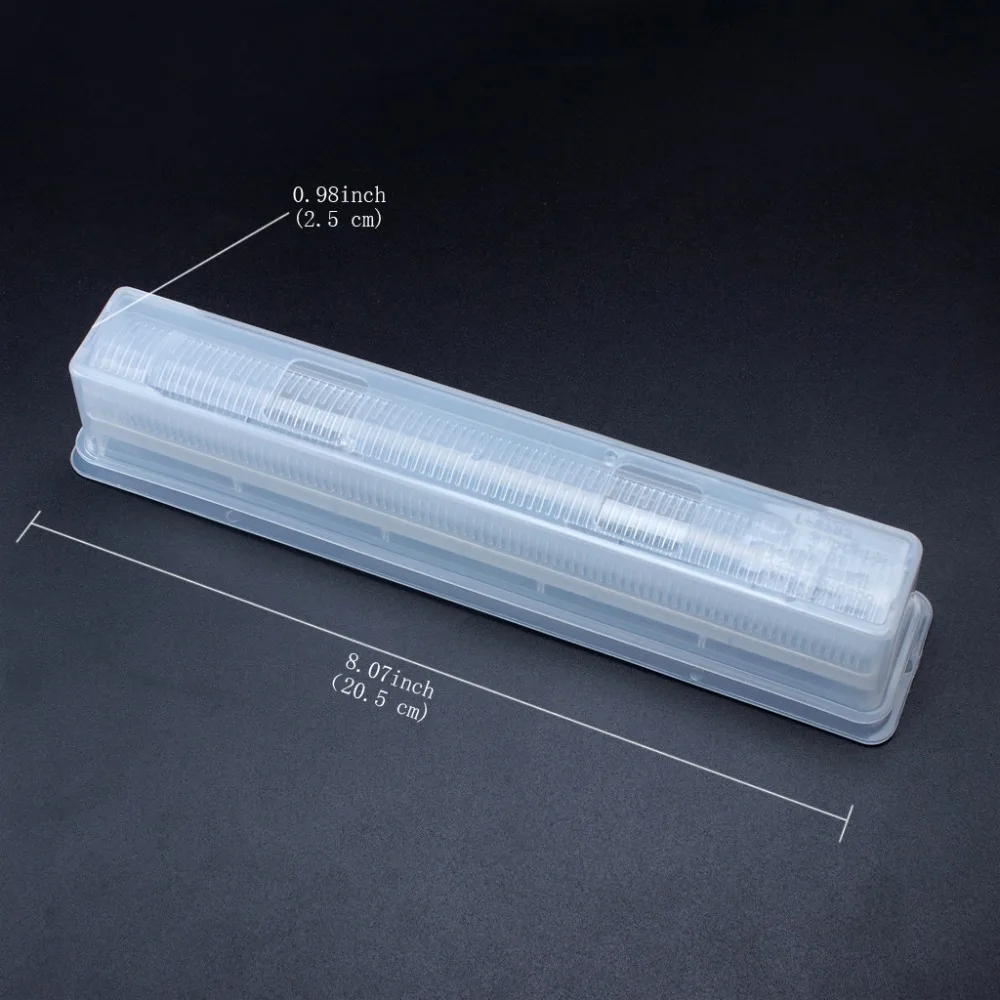 3Pcsset Small Roll Sushi Master Maker Kit Rice Roll Mold Mould Kitchen Tool (2)