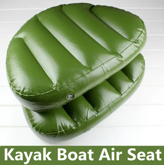 Outdoor Camping font b Water b font font b Sports b font Boat Seat Inflatable Cushion