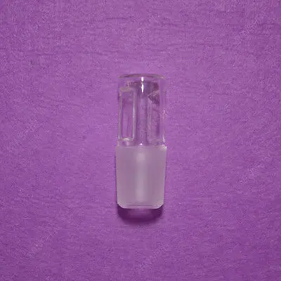 

Glass Stopper, Glass Plug, Ground Joint 29/32,lab Glassware