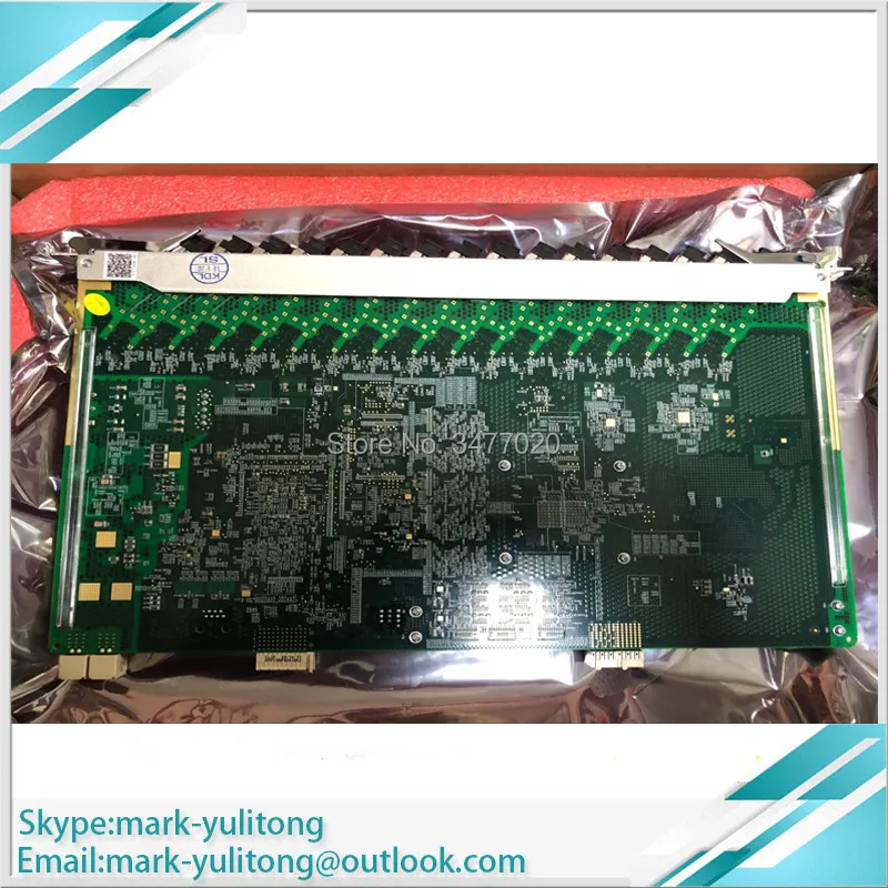 2017 Новинка GTGHK c ++ ZTE GTGH GPON карты SFP порты 16 к с C C300 OLT C320|Детали устройств связи| |
