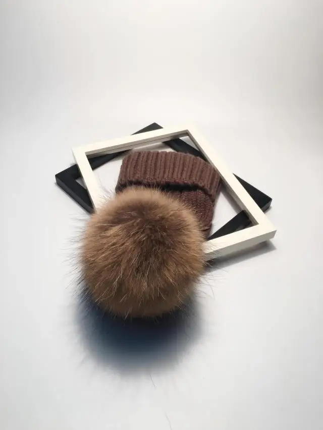 winter hats for women pom pom hat  (8)