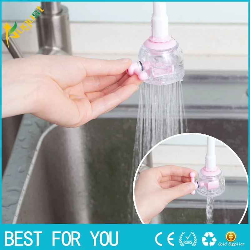 100pcs/lot tap water filtration mouth valve economizer Rotary water valve splash kitchen bathroom shower faucet water-saving 100pcs/lot tap water filtration mouth valve economizer Rotary water valve splash kitchen bathroom shower faucet water-saving