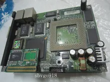 Second hand disassemble ar-b1550 : ver 1.5 syncronisation 2 fast ethernet port embedded motherboard