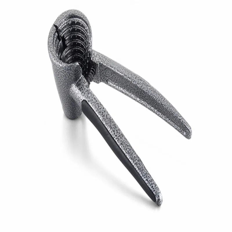 Heavy Duty Nut Cracker Tools Innovative Design Works Great on Walnuts